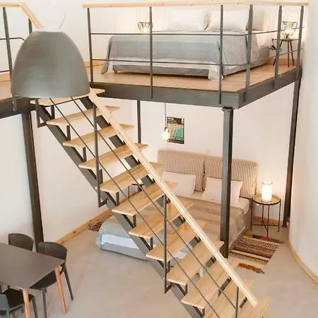 City Loft 3 Limassol