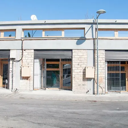 Apartment City Loft 3 Limassol