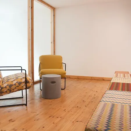 City Loft 3 Apartment *