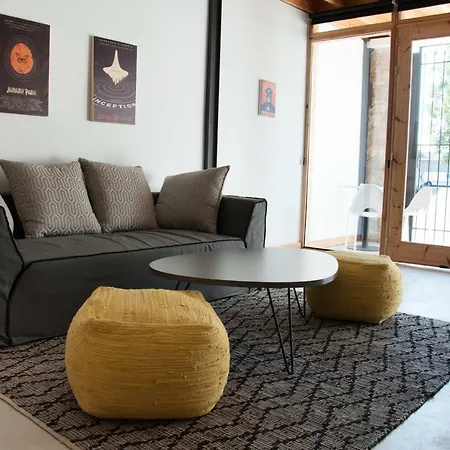 City Loft 3 Apartment
