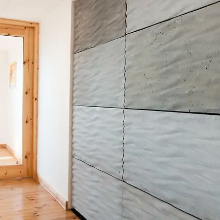 City Loft 3 Apartment