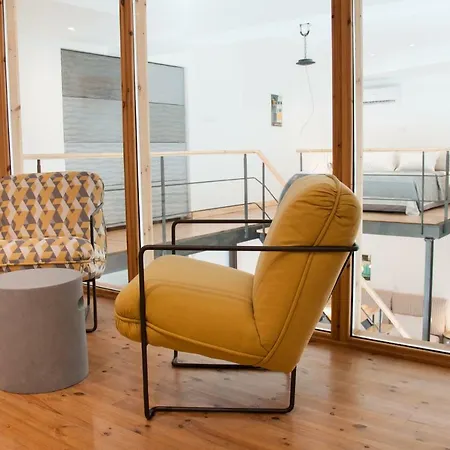 City Loft 3 Apartment Limassol