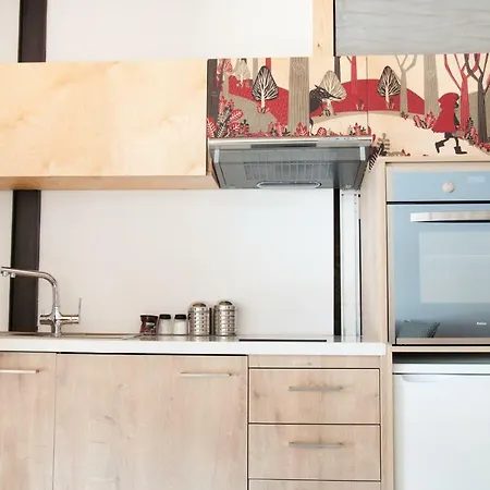 City Loft 3