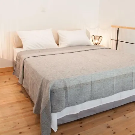 דירה City Loft 3 *