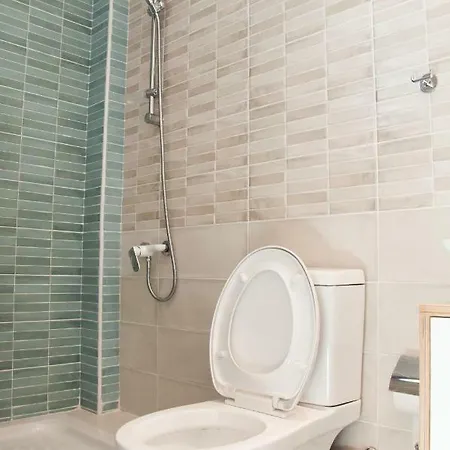 City Loft 3 Limisso