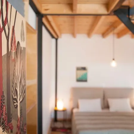 Appartamento City Loft 3 *
