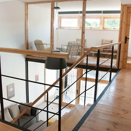 Appartamento City Loft 3 *