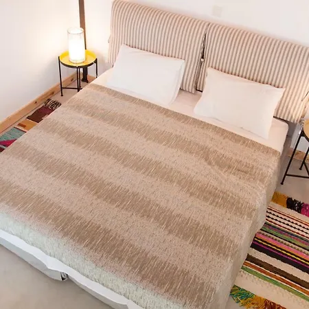 City Loft 3 * לימסול