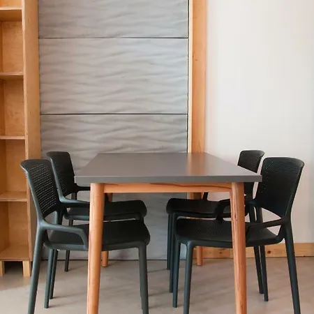 City Loft 3 Appartamento *