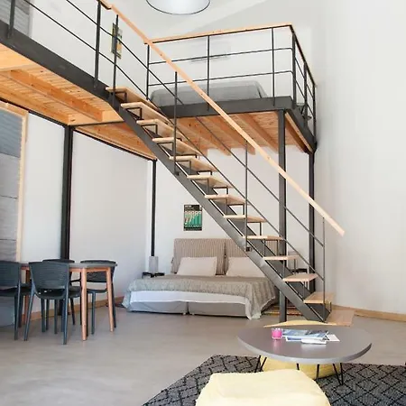 City Loft 3