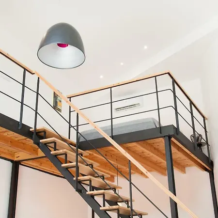 City Loft 3 לימסול