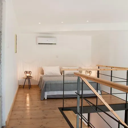 City Loft 3 Appartamento