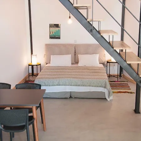 City Loft 3 Limisso