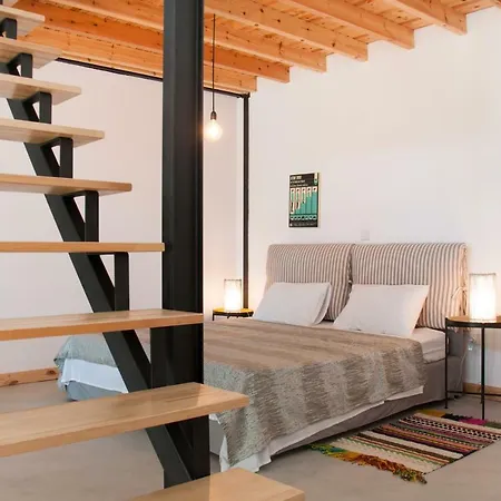 City Loft 3 דירה לימסול